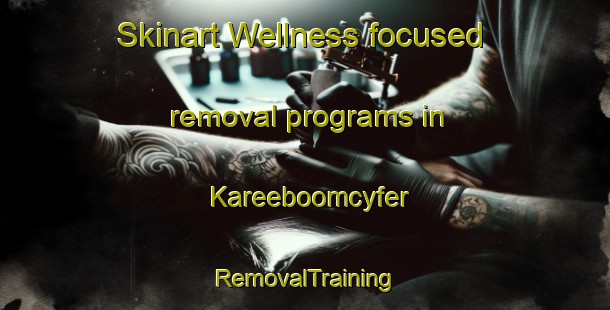 Skinart Wellness-focused removal programs in Kareeboomcyfer | RemovalTraining | RemovalClasses | SkinartTraining-South Africa