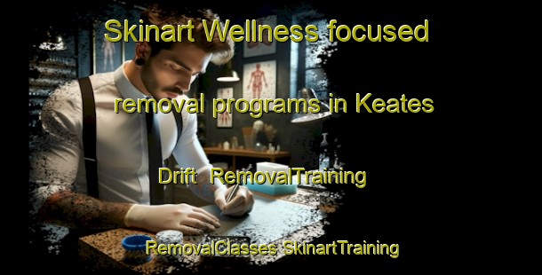 Skinart Wellness-focused removal programs in Keates Drift | #RemovalTraining #RemovalClasses #SkinartTraining-South Africa