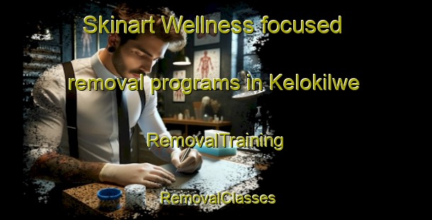 Skinart Wellness-focused removal programs in Kelokilwe | RemovalTraining | RemovalClasses | SkinartTraining-South Africa