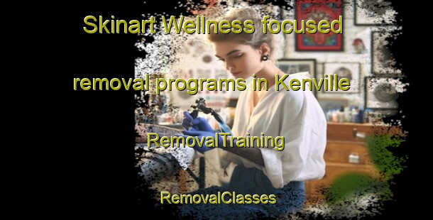 Skinart Wellness-focused removal programs in Kenville | RemovalTraining | RemovalClasses | SkinartTraining-South Africa