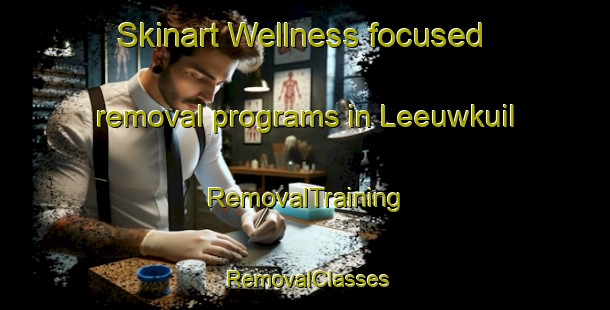 Skinart Wellness-focused removal programs in Leeuwkuil | RemovalTraining | RemovalClasses | SkinartTraining-South Africa
