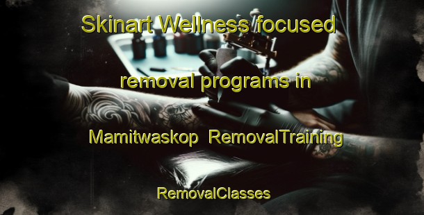 Skinart Wellness-focused removal programs in Mamitwaskop | RemovalTraining | RemovalClasses | SkinartTraining-South Africa