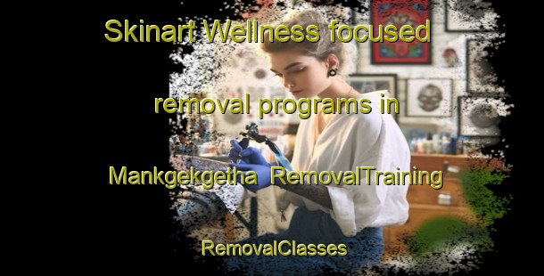 Skinart Wellness-focused removal programs in Mankgekgetha | RemovalTraining | RemovalClasses | SkinartTraining-South Africa