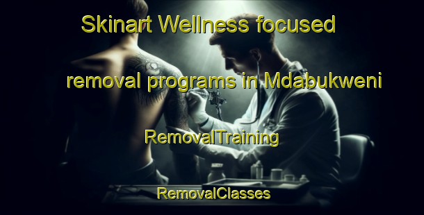 Skinart Wellness-focused removal programs in Mdabukweni | RemovalTraining | RemovalClasses | SkinartTraining-South Africa