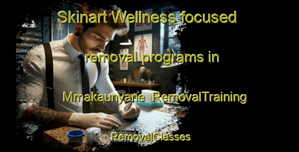 Skinart Wellness-focused removal programs in Mmakaunyane | RemovalTraining | RemovalClasses | SkinartTraining-South Africa