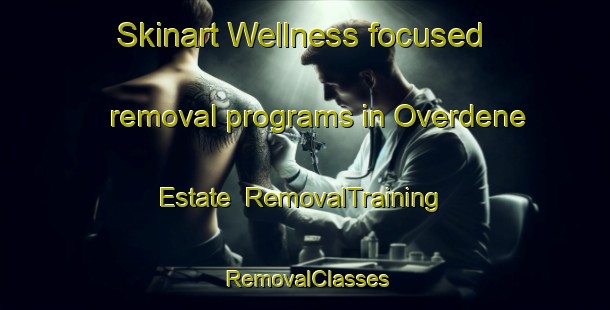 Skinart Wellness-focused removal programs in Overdene Estate | RemovalTraining | RemovalClasses | SkinartTraining-South Africa