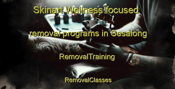 Skinart Wellness-focused removal programs in Sesalong | RemovalTraining | RemovalClasses | SkinartTraining-South Africa