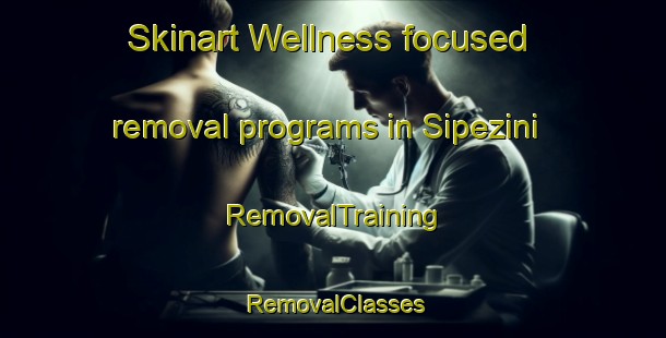 Skinart Wellness-focused removal programs in Sipezini | RemovalTraining | RemovalClasses | SkinartTraining-South Africa