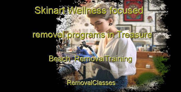 Skinart Wellness-focused removal programs in Treasure Beach | RemovalTraining | RemovalClasses | SkinartTraining-South Africa