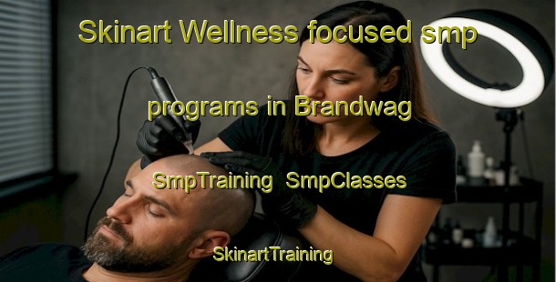Skinart Wellness-focused smp programs in Brandwag | SmpTraining | SmpClasses | SkinartTraining-South Africa