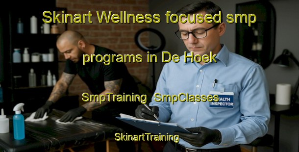 Skinart Wellness-focused smp programs in De Hoek | SmpTraining | SmpClasses | SkinartTraining-South Africa