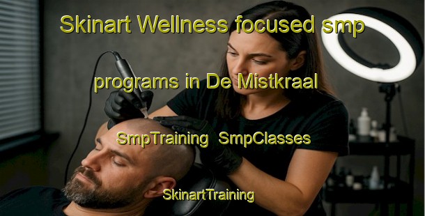Skinart Wellness-focused smp programs in De Mistkraal | SmpTraining | SmpClasses | SkinartTraining-South Africa