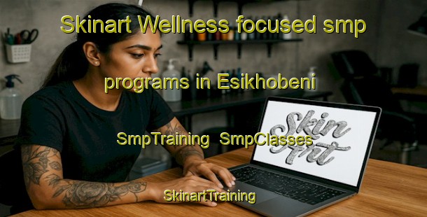 Skinart Wellness-focused smp programs in Esikhobeni | SmpTraining | SmpClasses | SkinartTraining-South Africa