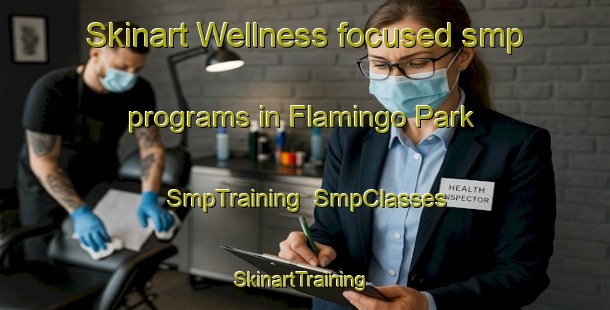 Skinart Wellness-focused smp programs in Flamingo Park | SmpTraining | SmpClasses | SkinartTraining-South Africa
