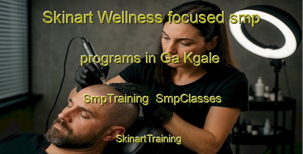 Skinart Wellness-focused smp programs in Ga Kgale | SmpTraining | SmpClasses | SkinartTraining-South Africa