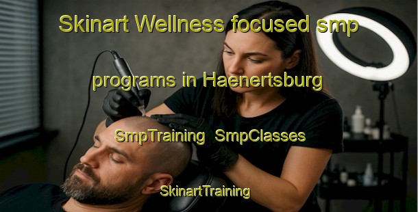Skinart Wellness-focused smp programs in Haenertsburg | SmpTraining | SmpClasses | SkinartTraining-South Africa
