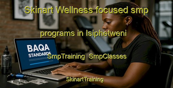 Skinart Wellness-focused smp programs in Isiphetweni | SmpTraining | SmpClasses | SkinartTraining-South Africa