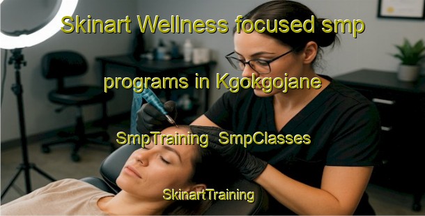 Skinart Wellness-focused smp programs in Kgokgojane | SmpTraining | SmpClasses | SkinartTraining-South Africa