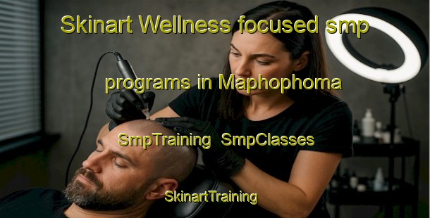 Skinart Wellness-focused smp programs in Maphophoma | SmpTraining | SmpClasses | SkinartTraining-South Africa