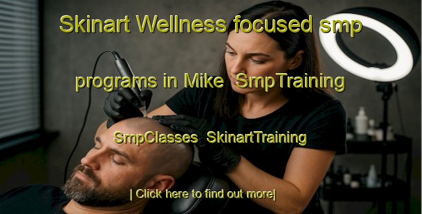 Skinart Wellness-focused smp programs in Mike | SmpTraining | SmpClasses | SkinartTraining-South Africa