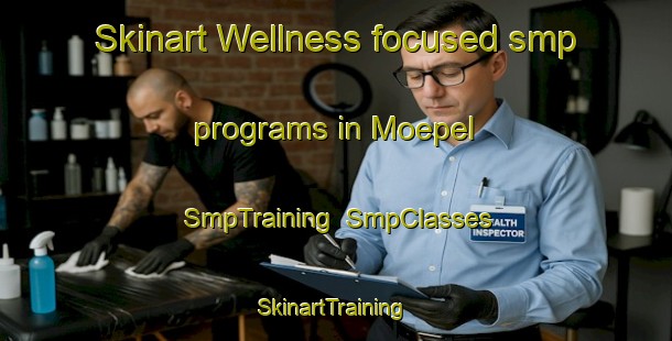Skinart Wellness-focused smp programs in Moepel | SmpTraining | SmpClasses | SkinartTraining-South Africa