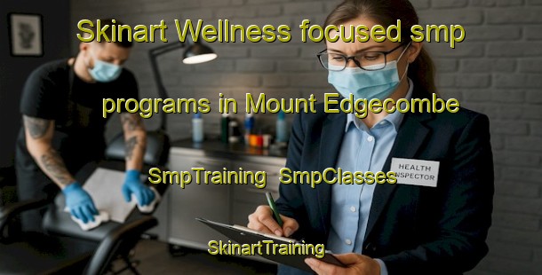 Skinart Wellness-focused smp programs in Mount Edgecombe | SmpTraining | SmpClasses | SkinartTraining-South Africa