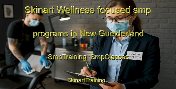 Skinart Wellness-focused smp programs in New Guelderland | SmpTraining | SmpClasses | SkinartTraining-South Africa