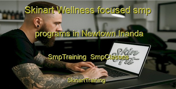 Skinart Wellness-focused smp programs in Newtown Inanda | SmpTraining | SmpClasses | SkinartTraining-South Africa