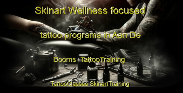 Skinart Wellness-focused tattoo programs in Aan De Doorns | #TattooTraining #TattooClasses #SkinartTraining-South Africa