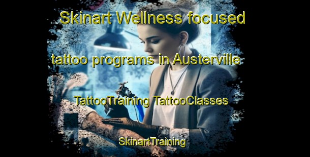 Skinart Wellness-focused tattoo programs in Austerville | #TattooTraining #TattooClasses #SkinartTraining-South Africa