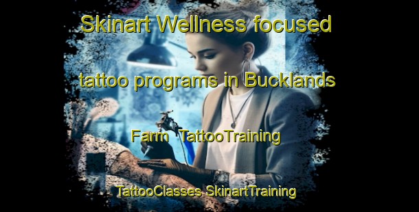 Skinart Wellness-focused tattoo programs in Bucklands Farm | #TattooTraining #TattooClasses #SkinartTraining-South Africa