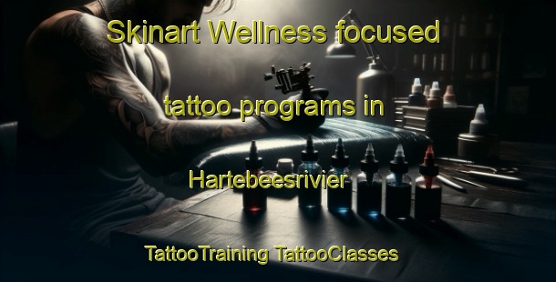 Skinart Wellness-focused tattoo programs in Hartebeesrivier | #TattooTraining #TattooClasses #SkinartTraining-South Africa