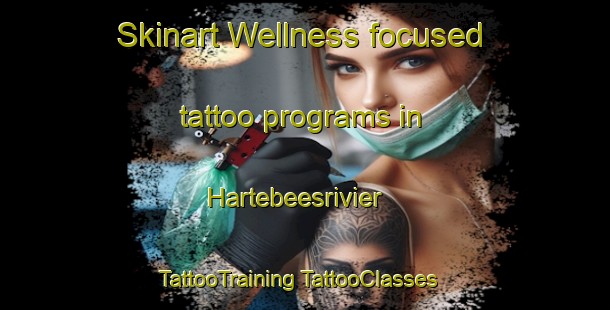 Skinart Wellness-focused tattoo programs in Hartebeesrivier | #TattooTraining #TattooClasses #SkinartTraining-South Africa