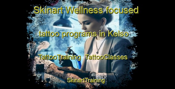 Skinart Wellness-focused tattoo programs in Kelso | TattooTraining | TattooClasses | SkinartTraining-South Africa