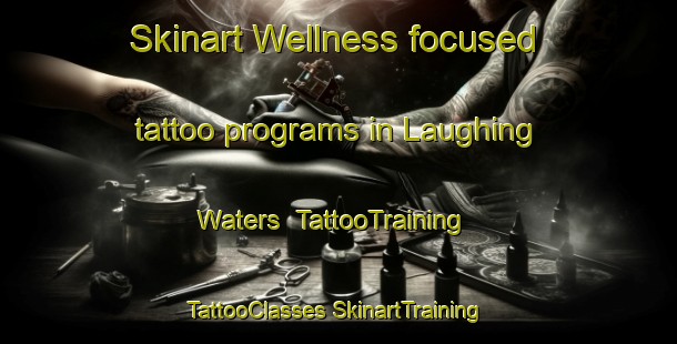 Skinart Wellness-focused tattoo programs in Laughing Waters | #TattooTraining #TattooClasses #SkinartTraining-South Africa