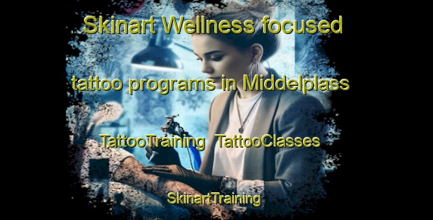Skinart Wellness-focused tattoo programs in Middelplass | TattooTraining | TattooClasses | SkinartTraining-South Africa
