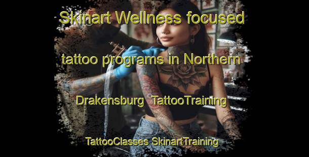 Skinart Wellness-focused tattoo programs in Northern Drakensburg | #TattooTraining #TattooClasses #SkinartTraining-South Africa