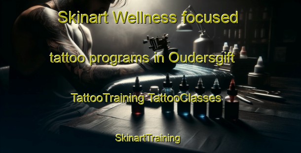 Skinart Wellness-focused tattoo programs in Oudersgift | #TattooTraining #TattooClasses #SkinartTraining-South Africa