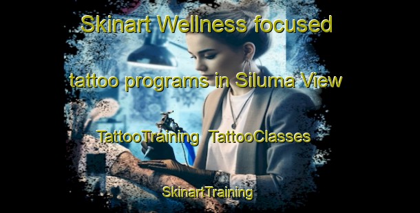 Skinart Wellness-focused tattoo programs in Siluma View | TattooTraining | TattooClasses | SkinartTraining-South Africa
