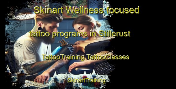 Skinart Wellness-focused tattoo programs in Stillerust | #TattooTraining #TattooClasses #SkinartTraining-South Africa