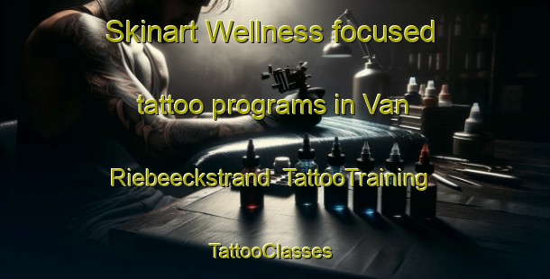Skinart Wellness-focused tattoo programs in Van Riebeeckstrand | TattooTraining | TattooClasses | SkinartTraining-South Africa