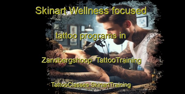 Skinart Wellness-focused tattoo programs in Zandbergshoop | #TattooTraining #TattooClasses #SkinartTraining-South Africa