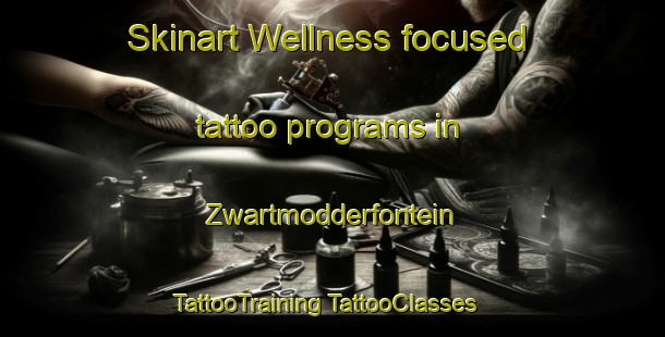 Skinart Wellness-focused tattoo programs in Zwartmodderfontein | #TattooTraining #TattooClasses #SkinartTraining-South Africa