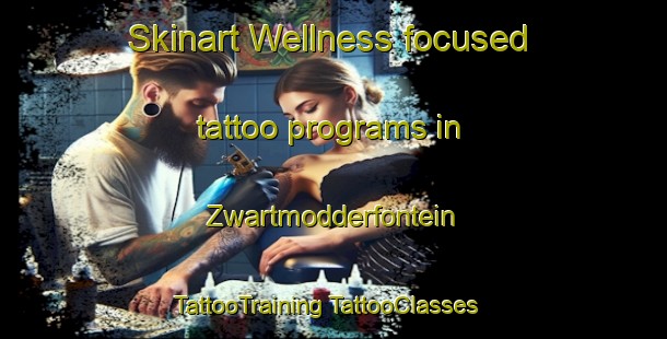 Skinart Wellness-focused tattoo programs in Zwartmodderfontein | #TattooTraining #TattooClasses #SkinartTraining-South Africa