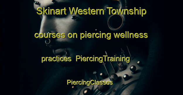 Skinart Western Township courses on piercing wellness practices | PiercingTraining | PiercingClasses | SkinartTraining-South Africa