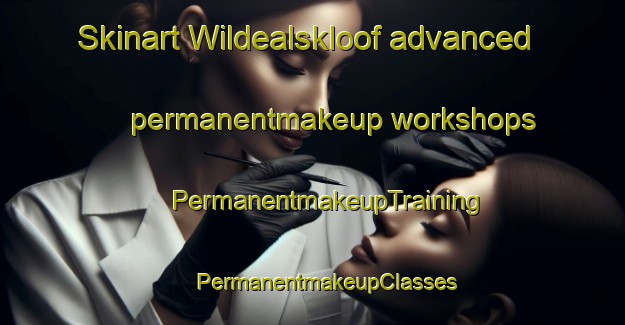 Skinart Wildealskloof advanced permanentmakeup workshops | #PermanentmakeupTraining #PermanentmakeupClasses #SkinartTraining-South Africa