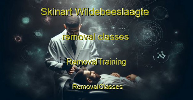 Skinart Wildebeeslaagte removal classes | RemovalTraining | RemovalClasses | SkinartTraining-South Africa