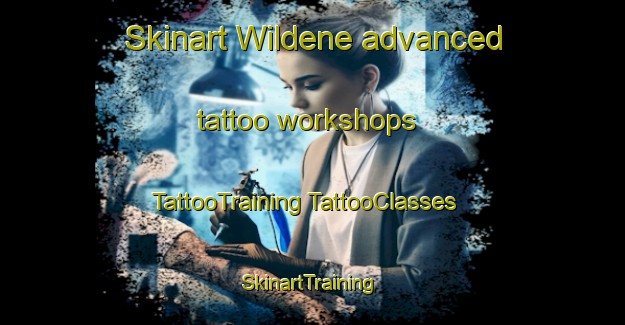 Skinart Wildene advanced tattoo workshops | #TattooTraining #TattooClasses #SkinartTraining-South Africa