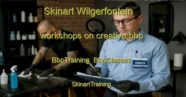 Skinart Wilgerfontein workshops on creative bbp | BbpTraining | BbpClasses | SkinartTraining-South Africa