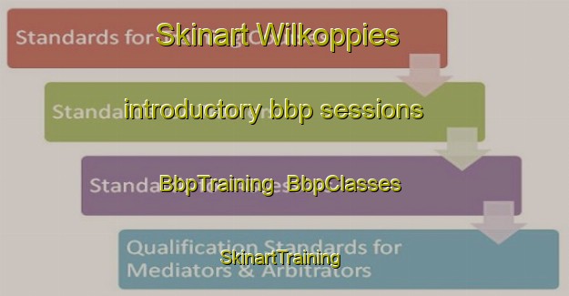 Skinart Wilkoppies introductory bbp sessions | BbpTraining | BbpClasses | SkinartTraining-South Africa